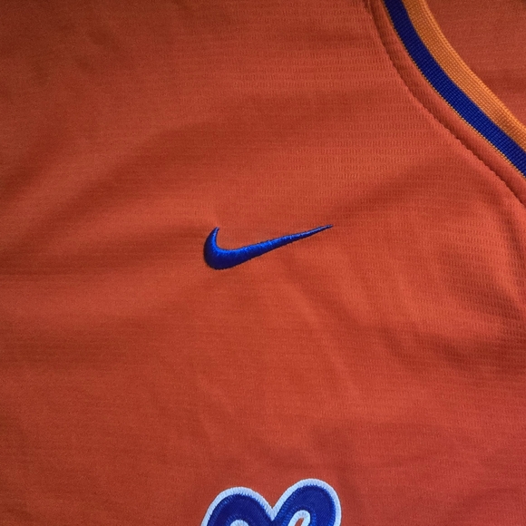 New York Mets #22 Juan Soto 2025 Spring Training All Stitched Jersey Mens XXL - Picture 7 of 12